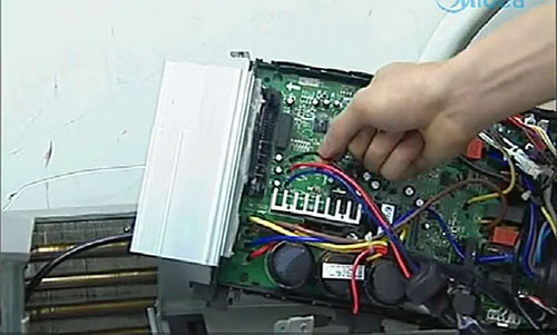 邵武美的空调电话是多少