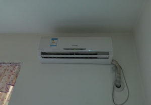 邵武空调维修电话是多少