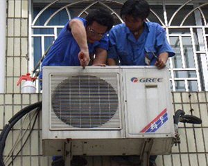 邵武空调售后维修服务中心在哪里找