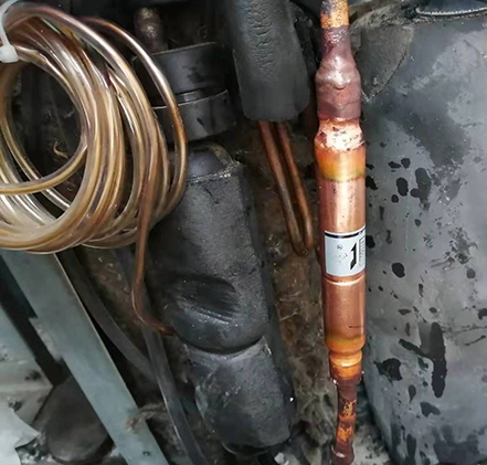 邵武美的变频多联机空调维修售后服务中心