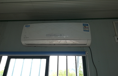 邵武空调维修在哪里找