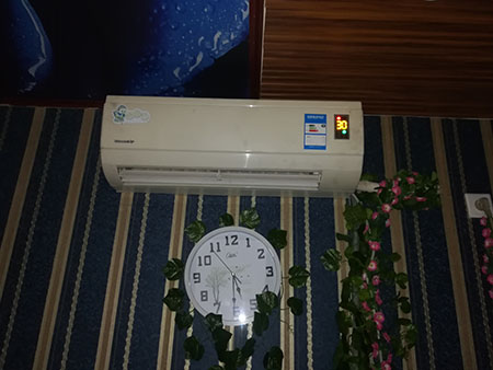 邵武空调维修售后服务中心