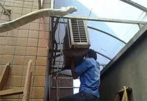 邵武空调维修售后服务中心