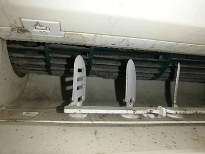 邵武空调维修售后服务中心电话是多少