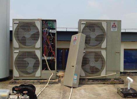 邵武空调维修电话号码多少