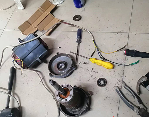 邵武空调维修售后服务中心电话在哪里找