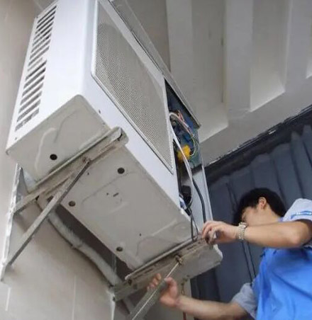 邵武24小时空调维修热线