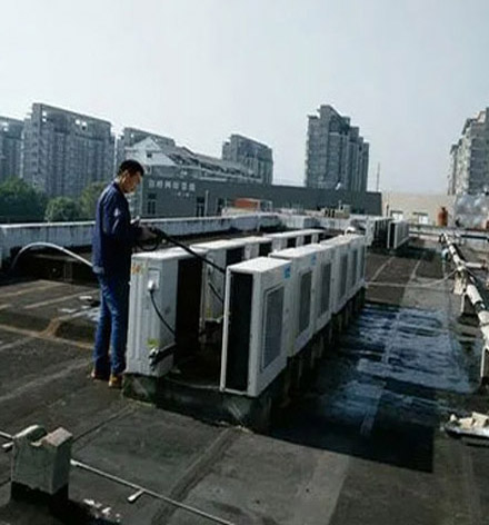 邵武 空调拆装 邵武本地 空调拆装公司