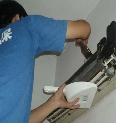 邵武空调清洗保养