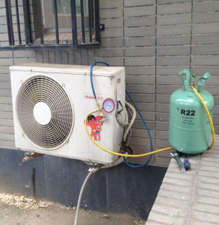 邵武空调加氟