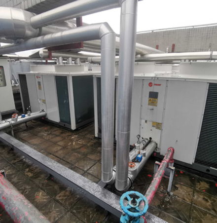 邵武附近中央空调维修 邵武上门中央空调维修